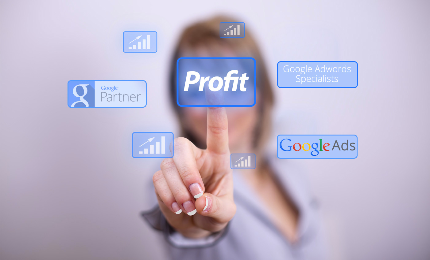 Google Adwords Management